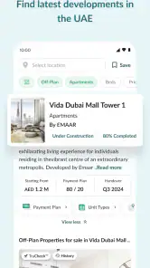 Bayut – UAE Property Search screenshot