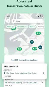 Bayut – UAE Property Search screenshot