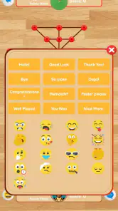 Bead 16 - 16 Guti Board Game screenshot