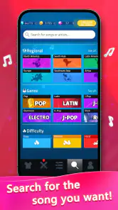 Beat Piano - Music EDM Tiles screenshot
