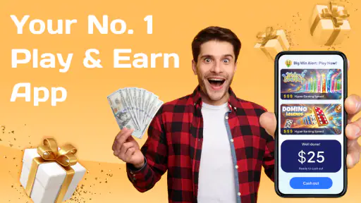 BestPlay: Play Games & Earn screenshot