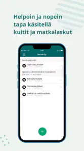 Bezala screenshot
