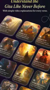 Bhagavad Gita For All | Video screenshot