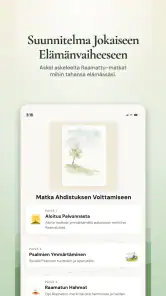 Bible Chat - Päivän Rukous screenshot