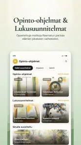 Bible Chat - Päivän Rukous screenshot