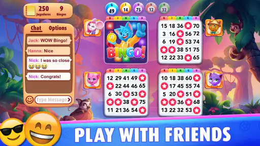 Bingo Blitz™️ - Bingo Games screenshot