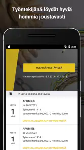 Bolt.Works screenshot