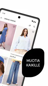 bonprix - fashion & style screenshot