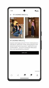 bonprix - fashion & style screenshot