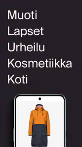 Boozt screenshot