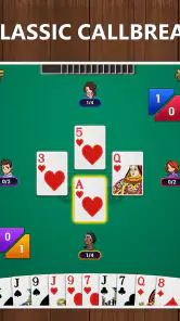 Callbreak - Card Game Offline screenshot