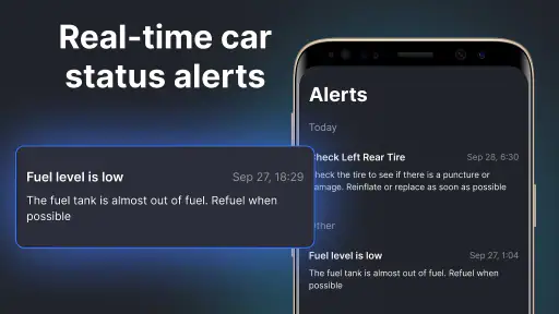 Car Playn synk Android Auto screenshot