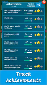 Card Game 29 screenshot