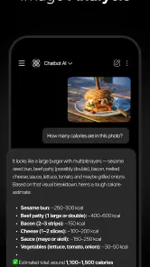 Chatbot AI Assistant - Genie screenshot