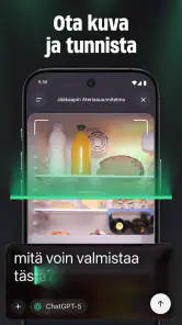 ChatGO - AI Chatbot screenshot