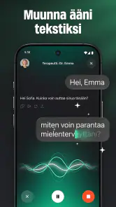 ChatGO - AI Chatbot screenshot