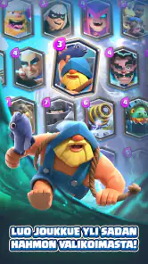 Clash Royale screenshot