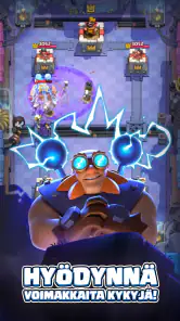 Clash Royale screenshot