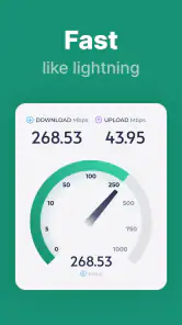 CloverVPN - Fast & Unlimited screenshot