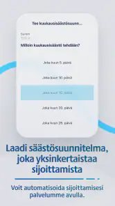 Coinmotion: Osta bitcoinia screenshot