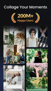 Collage Maker - Photo Editor screenshot
