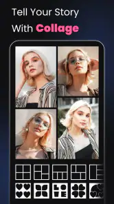 Collage Maker - Photo Editor screenshot