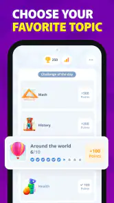 Crostic Crossword－Word Puzzles screenshot
