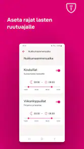 DNA Digiturva screenshot