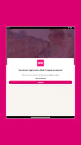DNA Prepaid screenshot