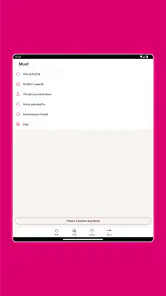 DNA Prepaid screenshot