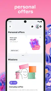 Dodo Pizza Delivery screenshot