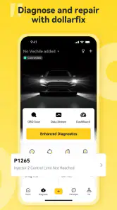 Dollarfix+ screenshot