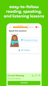 Duolingo: Learn Languages screenshot
