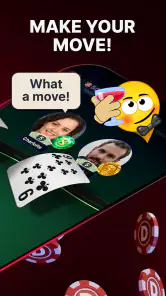 Durak Online 3D screenshot