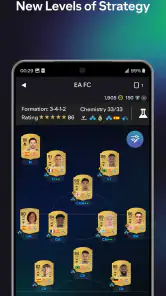 EA SPORTS FC™ 27 Companion screenshot