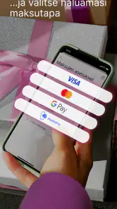 EasyPark: Sinun parkkisovellus screenshot