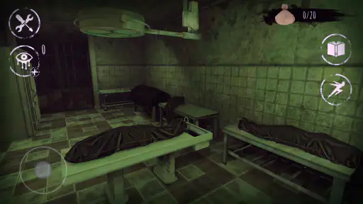 Eyes - The Horror Game screenshot
