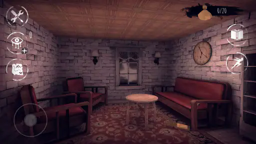 Eyes - The Horror Game screenshot
