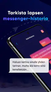 Findio – GPS-paikannuslaite screenshot