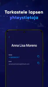 Findio – GPS-paikannuslaite screenshot