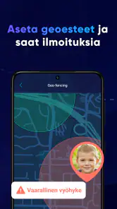 Findio – GPS-paikannuslaite screenshot