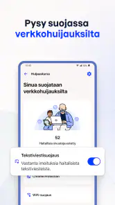 F-Secure: Total Security & VPN screenshot