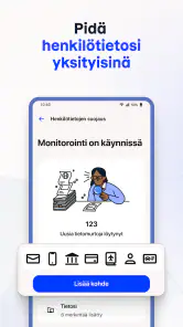 F-Secure: Total Security & VPN screenshot