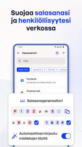 F-Secure: Total Security & VPN screenshot