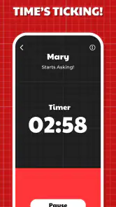 Fakeit: Imposter Game screenshot