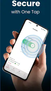 Final VPN: Fast & Secure VPN screenshot