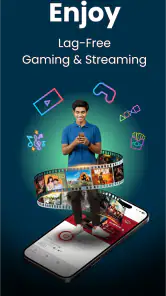Final VPN: Fast & Secure VPN screenshot