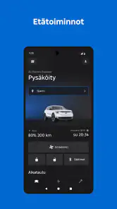 Ford™ screenshot