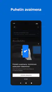Ford™ screenshot
