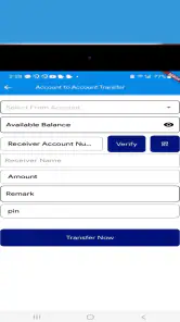 Future Money Service screenshot
